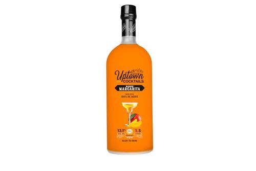 Uptown Cocktails Mango Margarita 1.5l