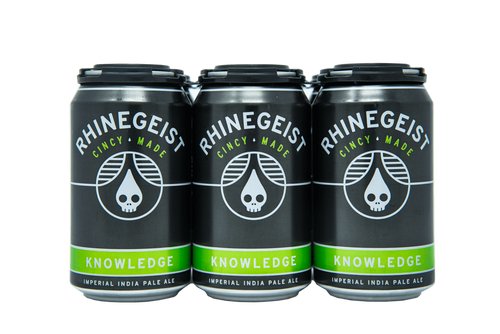 Rhinegeist Knowledge 6/12c