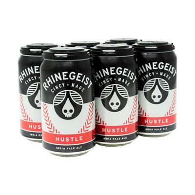 Rhinegeist Seasonal Beer