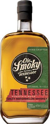 Ole Smoky Tennessee Salty Watermelon Whiskey