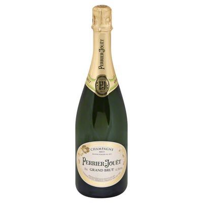 Perrier Jouet Grand Brut Sparkling Wine