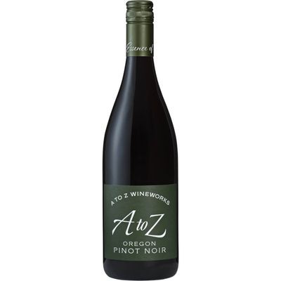 A To Z Wineworks Oregon Pinot Noir