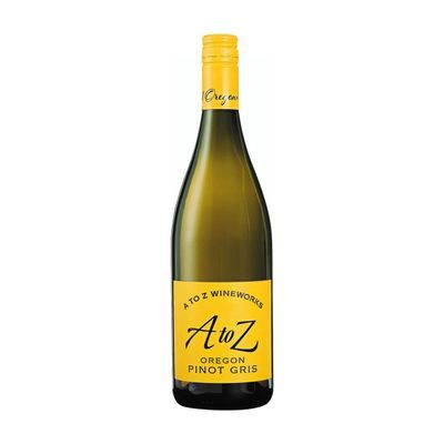 A To Z Wineworks Oregon Pinot Gris