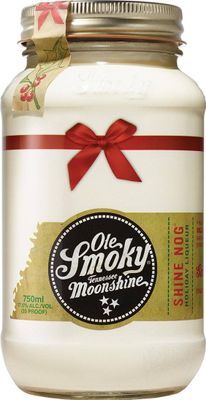 Ole Smoky Moonshine Shine Nog