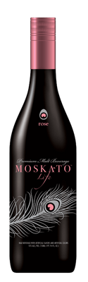 Moskato Life Rose 10% 1/24 B