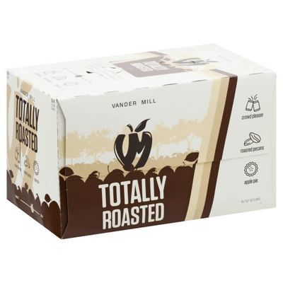 Microbreweries Totally Roasted 6/12c