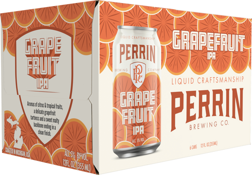 Perrin Ssnl Ipa Perrin Seasonal 6/12c