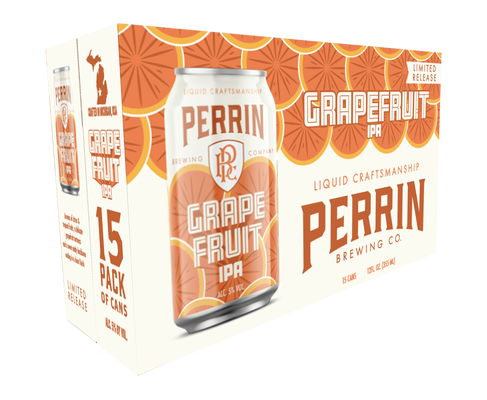 Perrin Ssnl Ipa Perrin Seasonal 15/12 C