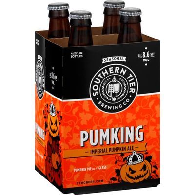 Southern Tier Pumpking 4/12b