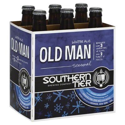 Southern Tier Seasonal 6/12 B