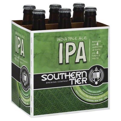 Southern Tier Ipa 6/12 B