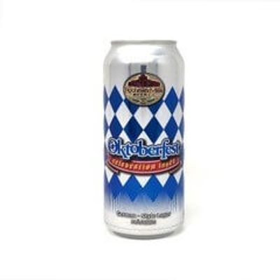 Rochester Mills Oktoberfest 4/16 C