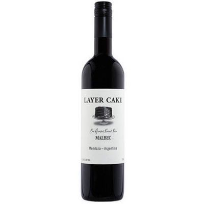 Layer Cake Malbec