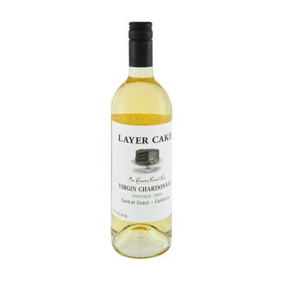 Layer Cake Chardonnay