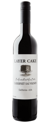 Layer Cake Cabernet Sauvignon