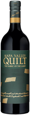 Quilt Red Blend Napa Valley