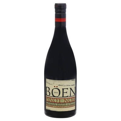 Böen Pinot Noir Russian River