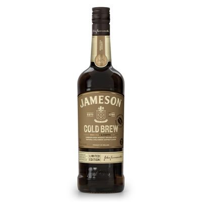 Jameson Cold Brew