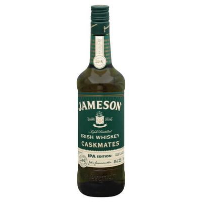 Jameson Caskmates Ipa 750ml