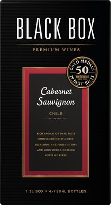 Black Box Cabernet Sauvignon