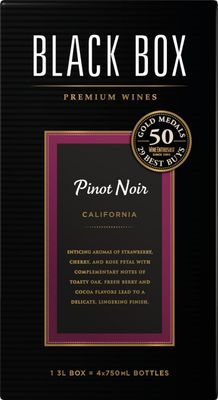 Black Box Pinot Noir