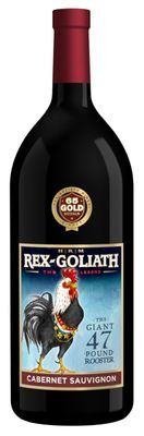 Rex Goliath Cabernet Sauvignon