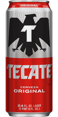 Tecate Beer