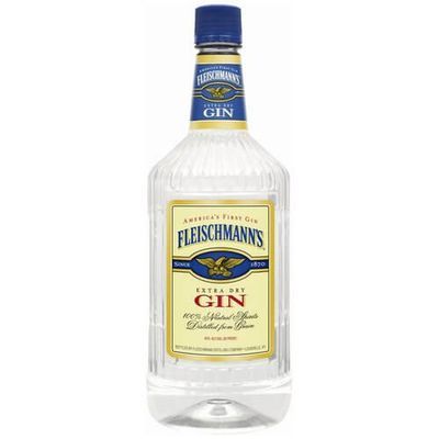 Fleischmann's Gin