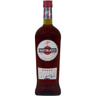 Martini & Rossi Rosso Sweet Red Vermouth