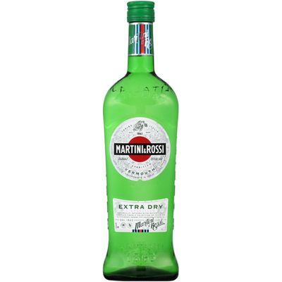 Martini & Rossi Extra Dry White Vermouth