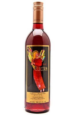 Quady Vineyards Electra Red 750 Ml