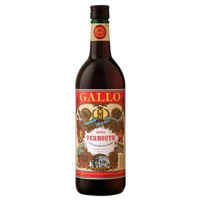 E & J Gallo Sweet Vermouth