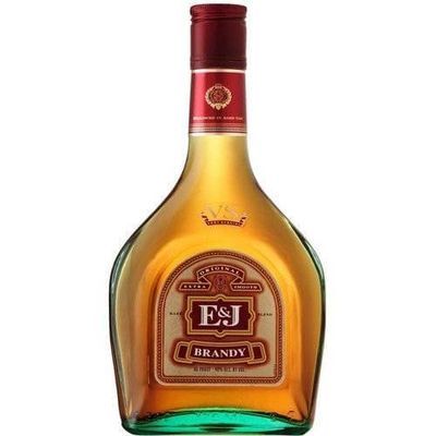 E & J Gallo Brandy