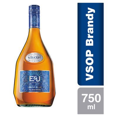 E & J Gallo Vsop Brandy