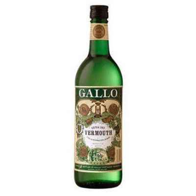 E & J Gallo Extra Dry Vermouth