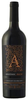 Apothic Brew Wine