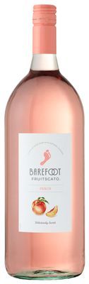 Barefoot Fruit-scato Peach Moscato 1.5l