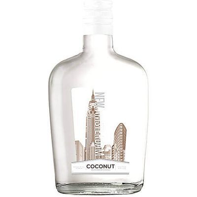 New Amsterdam Coconut Vodka