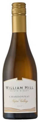 William Hill Napa Chardonnay 375ml