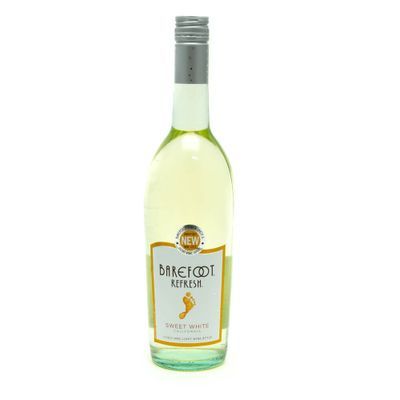 Barefoot Refresh Sweet White Wine