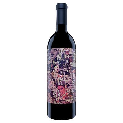 Wine Orin Swift Abstract 750ml