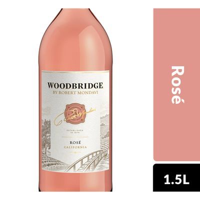 Woodbridge by Robert Mondavi Rose Wine