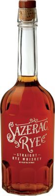 Sazerac Rye 750ml 90pf