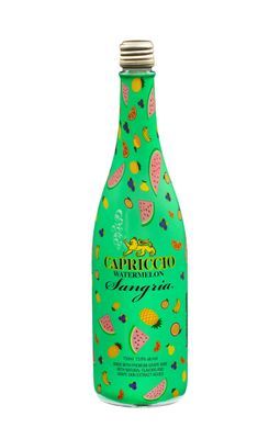 Capriccio Watermelon Sangria 750ml