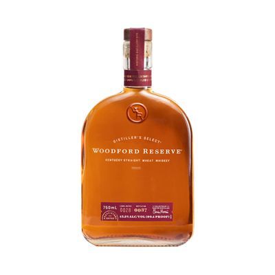 Woodford Reserve Wheat Bourbon