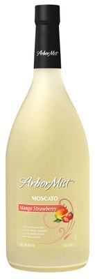 Arbor Mist Mango Strawberry Moscato