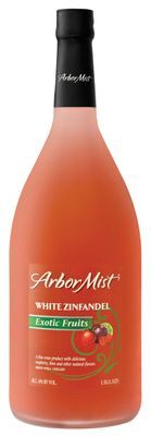 Arbor Mist Exotic Fruit White Zinfandel