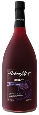 Arbor Mist Blackberry Merlot