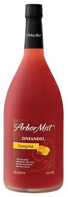 Arbor Mist Sangria Zinfandel