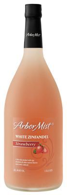 Arbor Mist Strawberry White Zinfandel